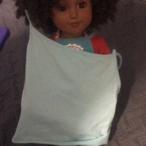 It's good for kids 100%